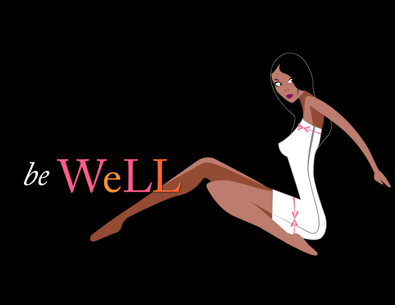 Be Well Beauty and Wellness Program