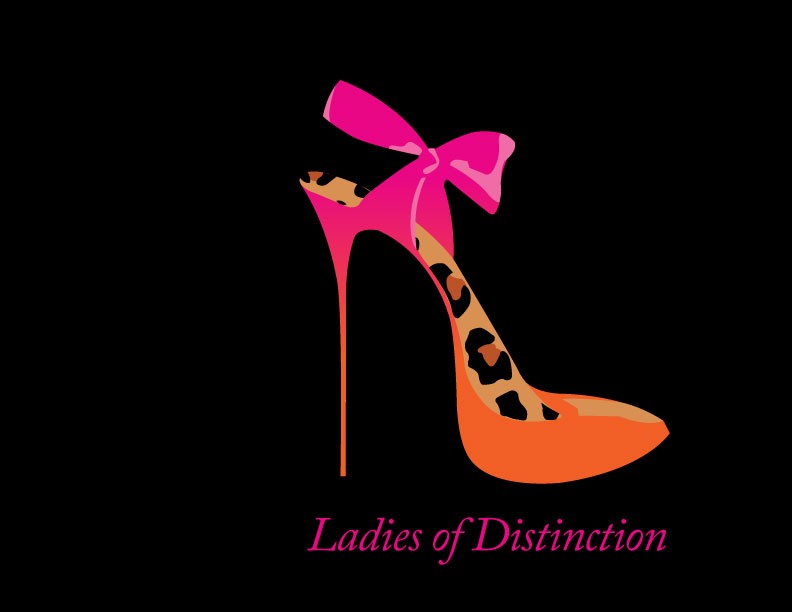 Ladies of Distinction Girls Mentoring Program