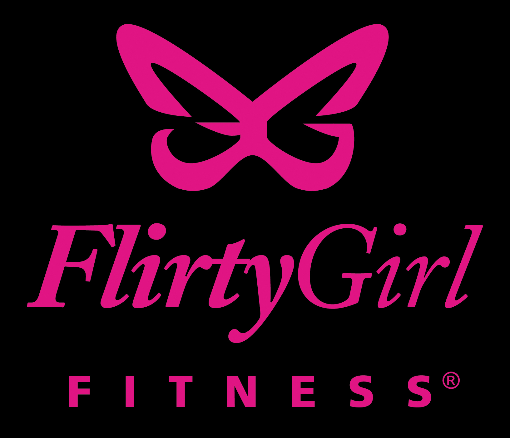 Flirty Girl Fitness Program