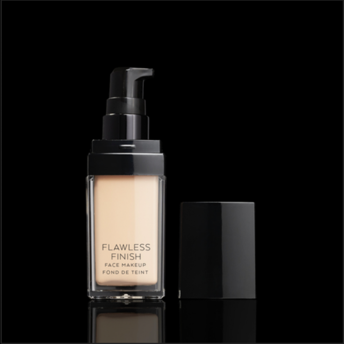 FLAWLESS FINISH FOUNDATION