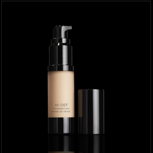 HI-DEF FOUNDATION LIQUID