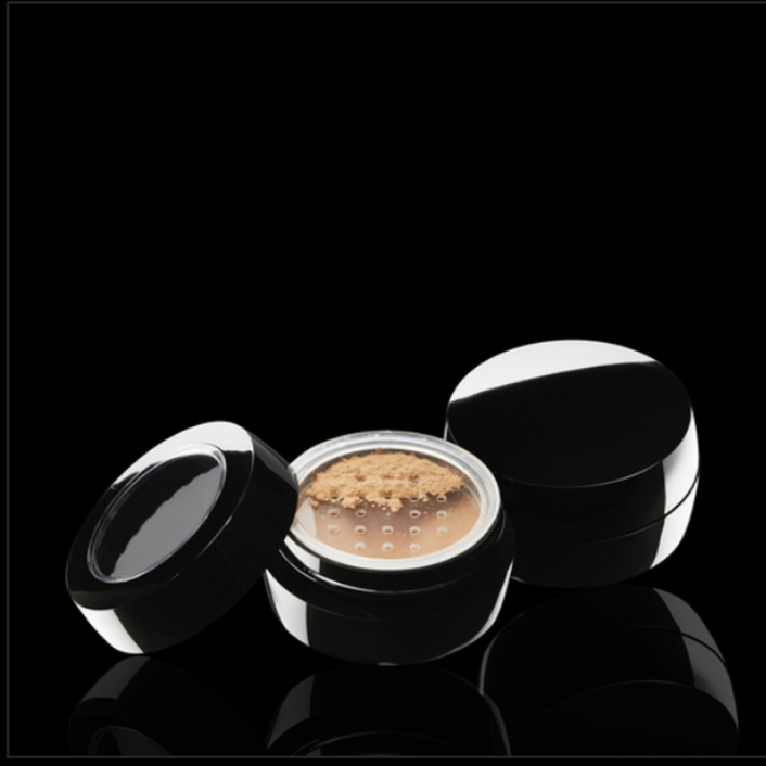 MINERAL FOUNDATION - LOOSE POWDER