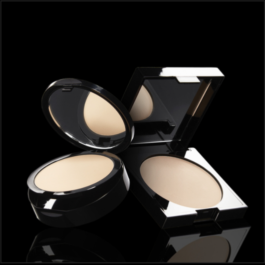 MINERAL FOUNDATION - PRESSED POWDER