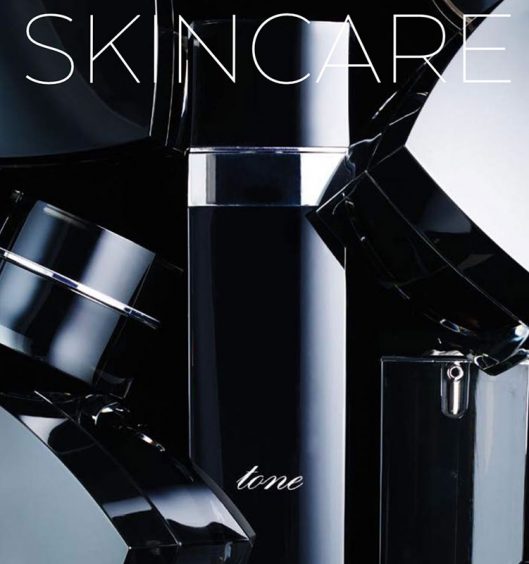 Luxury Skin Care Line