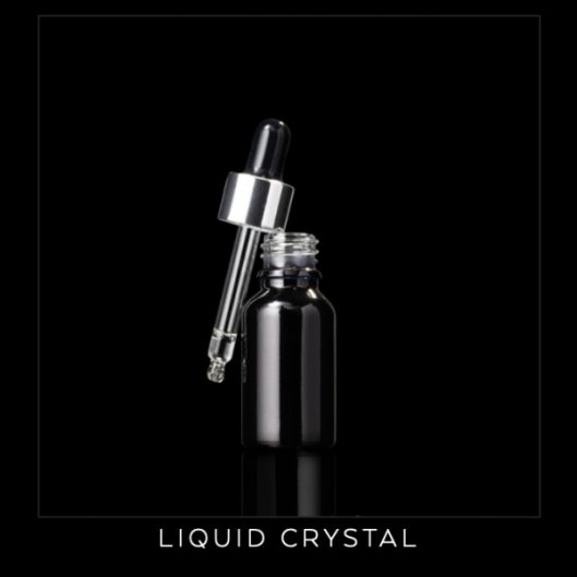 Liquid-crystal