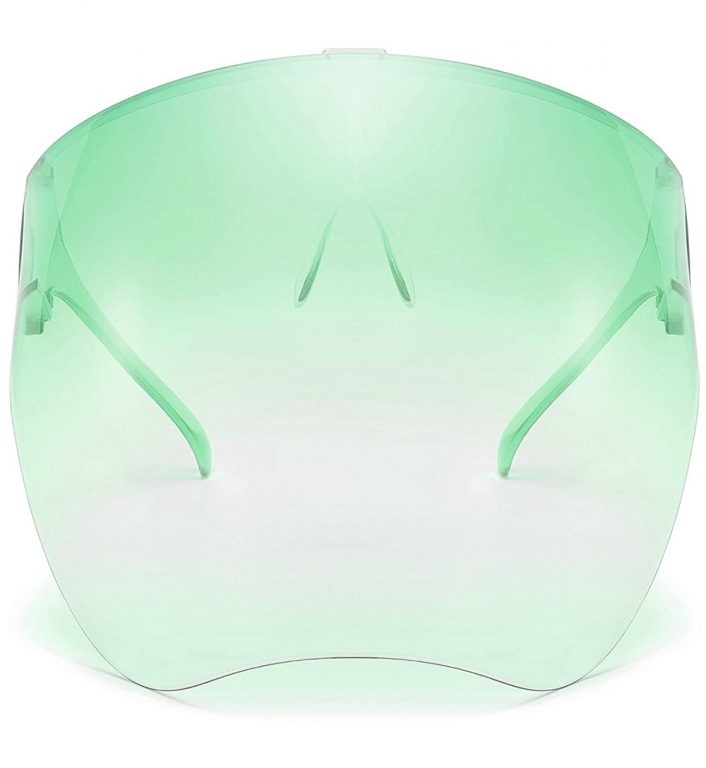 G01 Gradient Light Green