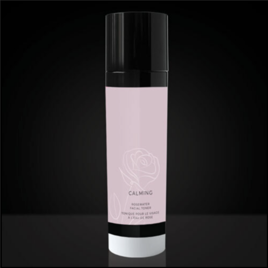 Calming Rosewater Toner 115ML