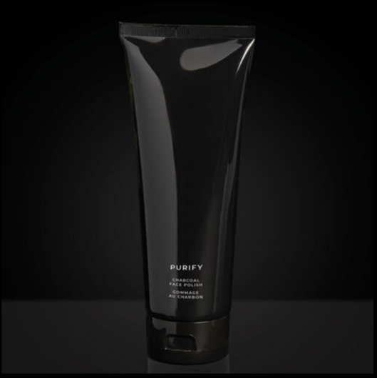 Purify Charcoal Face Polish
